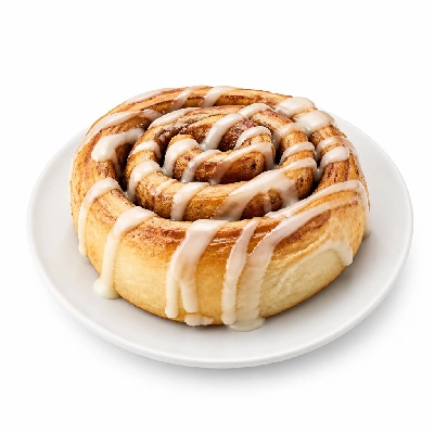 General Mills Pillsbury Sweet Rolls Cinnamon with Icing