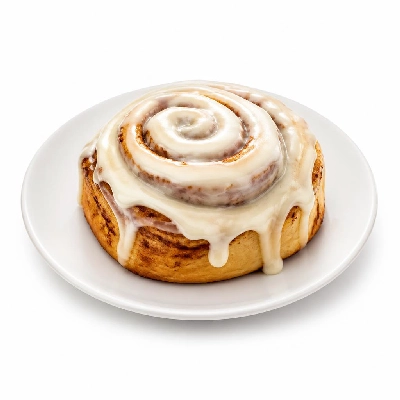 General Mills Pillsbury Sweet Rolls Grands! Cinnamon with Cream Cheese Icing