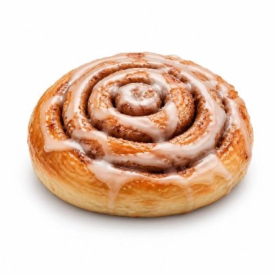 General Mills Pillsbury Sweet Rolls Grands! Cinnamon with Icing