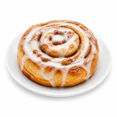 General Mills Pillsbury Sweet Rolls Grands! Extra Rich Cinnamon with Buttercream Icing