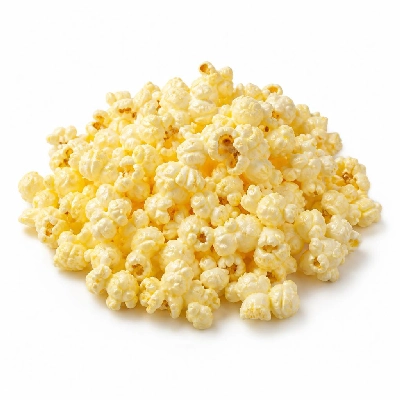 General Mills Pop Secret Curves 90 Calorie Butter Popcorn