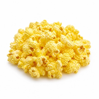 General Mills Pop Secret Jumbo Movie Theater Butter