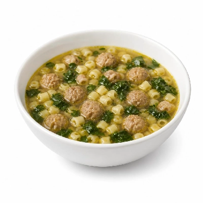 General Mills Progresso Healthy Favorites Reduced Sodium Italian Wedding Style Soup