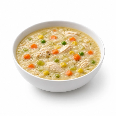 General Mills Progresso Homestyle Chicken with Vegetables & Pearl Pasta