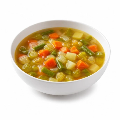 General Mills Progresso Light Italian Style Vegetable Low Fat Low Carb Soup