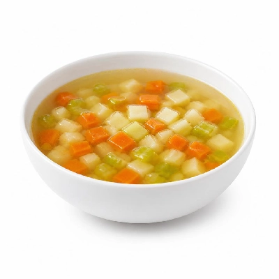 General Mills Progresso Light Reduced Sodium Vegetable Low Fat Low Carb Soup