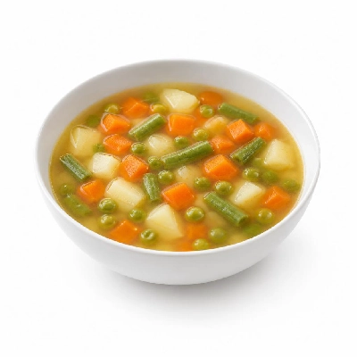 General Mills Progresso Low-Fat Low-Carb Light Vegetable Soup