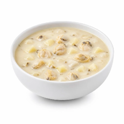 General Mills Progresso New England Clam Chowder