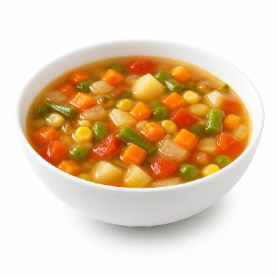 General Mills Progresso Reduced Sodium Healthy Favorites 50% Less Garden Vegetable Soup