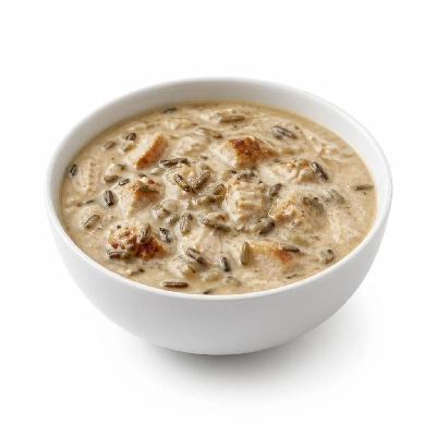 General Mills Progresso Rich & Hearty Creamy Roasted Chicken Wild Rice