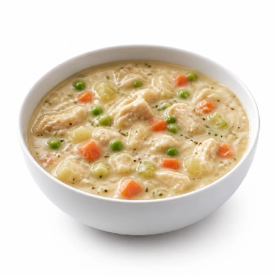 General Mills Progresso Rich & Hearty Soup Chicken Pot Pie Style