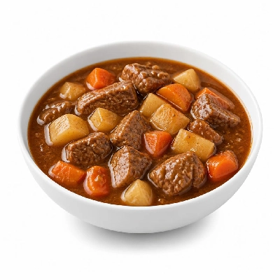 General Mills Progresso Rich & Hearty Soup Sirloin Steak Vegetables