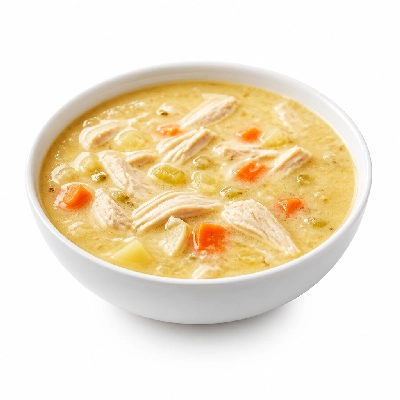 General Mills Progresso Soup Traditional Roasted Garlic Chicken