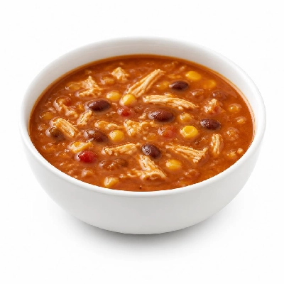 General Mills Progresso Soup Traditional Southwestern Style Chicken