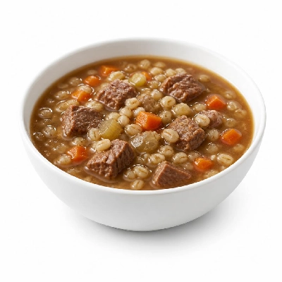 General Mills Progresso Traditional 99% Fat Free Beef Barley Soup
