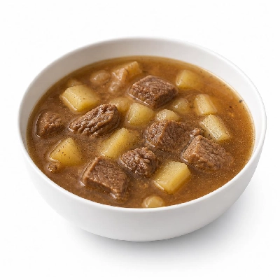 General Mills Progresso Traditional Beef and Baked Potato Soup