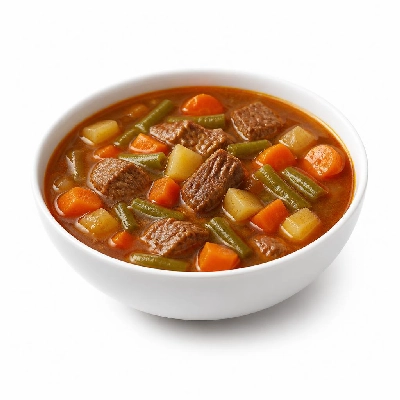 General Mills Progresso Traditional Beef and Vegetable Soup
