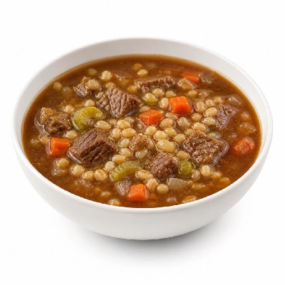 General Mills Progresso Traditional Beef Barley Soup