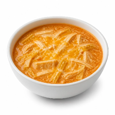 General Mills Progresso Traditional Chicken Cheese Enchilada Soup