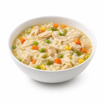 General Mills Progresso Traditional Chicken Rice with Vegetables