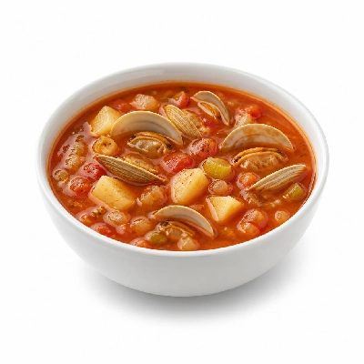 General Mills Progresso Traditional Manhattan Clam Chowder Soup