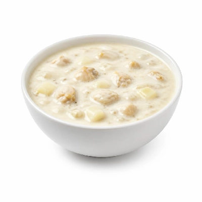 General Mills Progresso Traditional New England Clam Chowder Soup