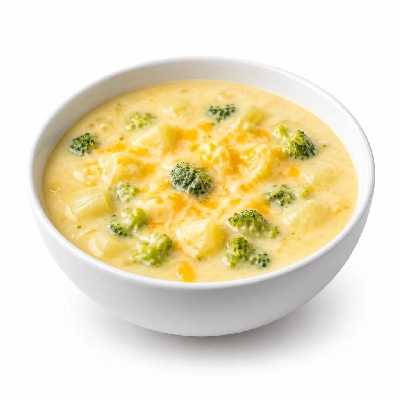 General Mills Progresso Traditional Potato Broccoli and Cheese Chowder Soup