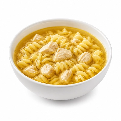 General Mills Progresso Traditional Roasted Chicken Rotini Soup