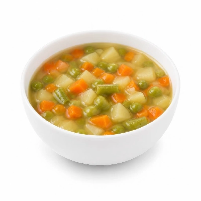 General Mills Progresso Vegetable Classics Garden Vegetable Soup