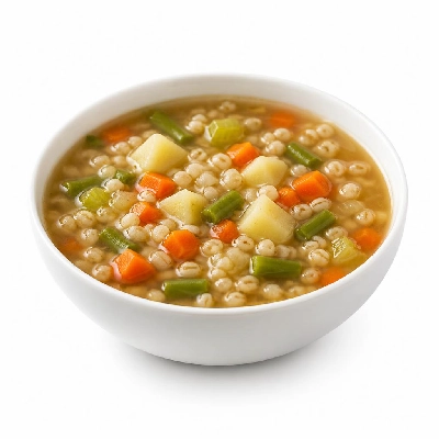 General Mills Progresso Vegetable Classics Vegetarian with Barley Soup