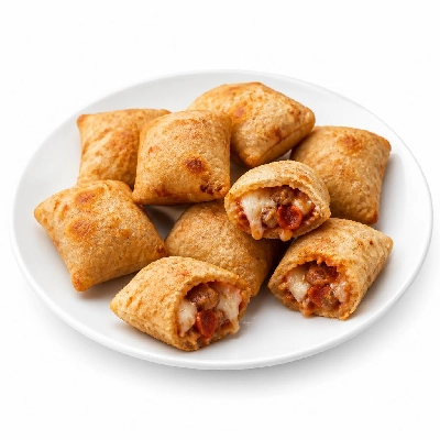 General Mills Totino's Mega Pizza Rolls Ultimate Combination