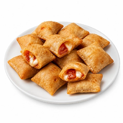General Mills Totino's Mega Pizza Rolls Ultimate Pepperoni