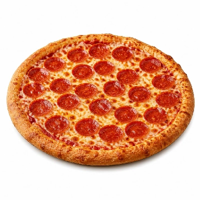 General Mills Totino's Party Pizza Classic Pepperoni