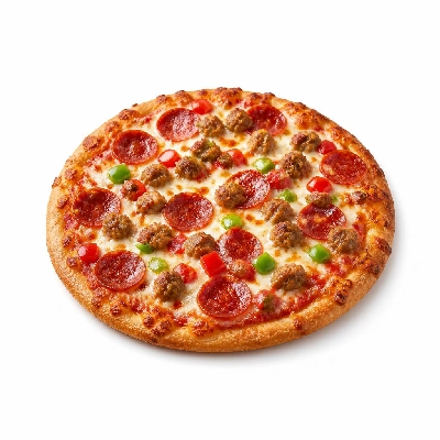 General Mills Totino's Party Pizza Combination