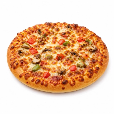 General Mills Totino's Party Pizza Supreme