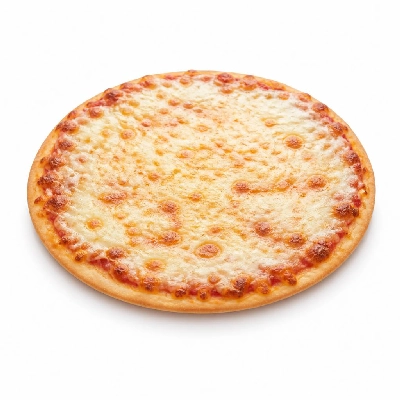 General Mills Totino's Party Pizza Three Cheese