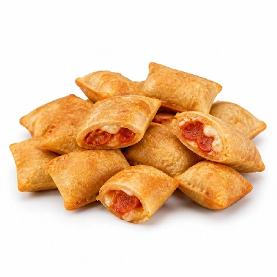 General Mills Totino’s Pepperoni Pizza Rolls