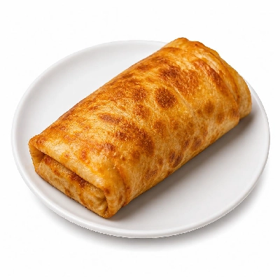 General Mills Totino's Pizza & Rolls Party Mexican Style