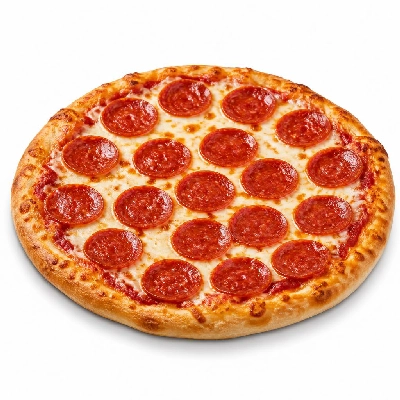 General Mills Totino's Pizza & Rolls Party Pepperoni