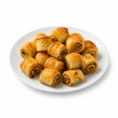 General Mills Totino's Pizza Rolls Taco