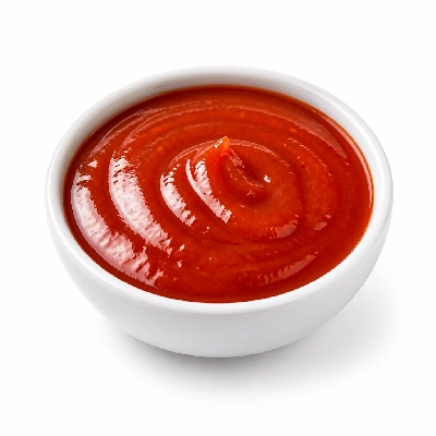 Genji Condiments Spicy Sauce