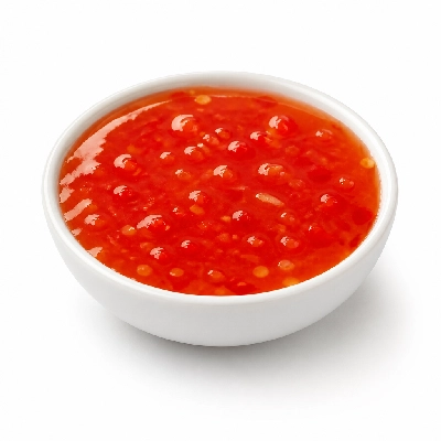 Genji Condiments Sweet Chili Sauce Pouch