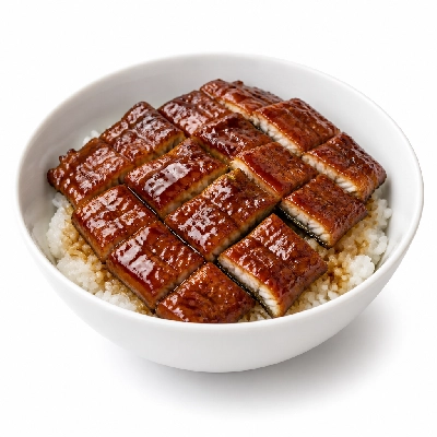 Genji Eel Rice Bowl