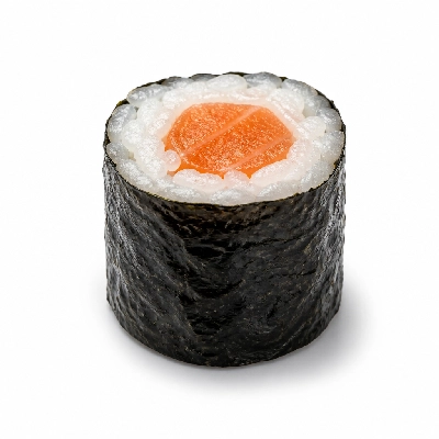 Genji Raw Sushi Multi-Grain Tokyo Roll