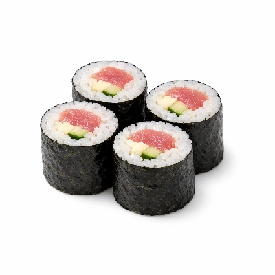 Genji Raw Sushi Tokyo Roll