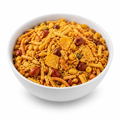 Genji Sides Dry Snack Tokyo Mix