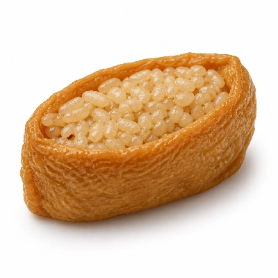 Genji Sides Inari Brown Rice