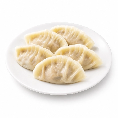 Genji Sides Pork Dumplings