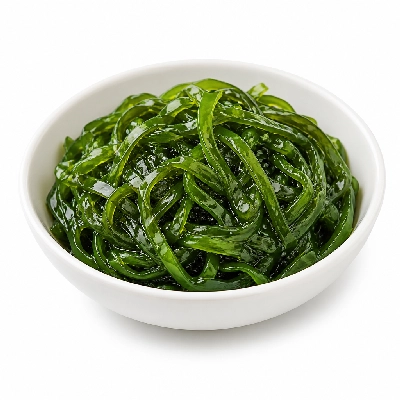 Genji Sides Salad Seaweed