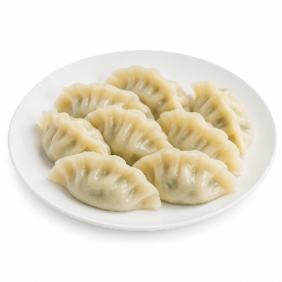 Genji Sides Vegetable Dumplings